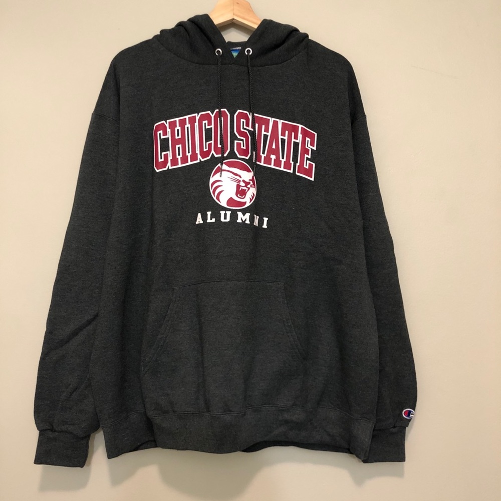 Chico State Alumni hoodie sweater